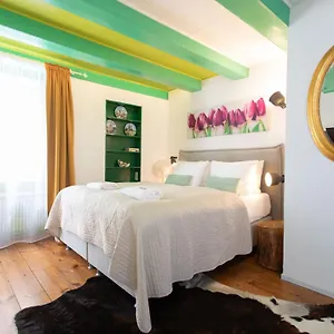 Tulip Of Bed and breakfast