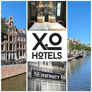 Xo Infinity Hollanda