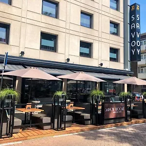 hampshire-hotel-savoy-rotterdam.ihotelsrotterdam.com/