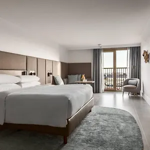 Marriott Hollanda