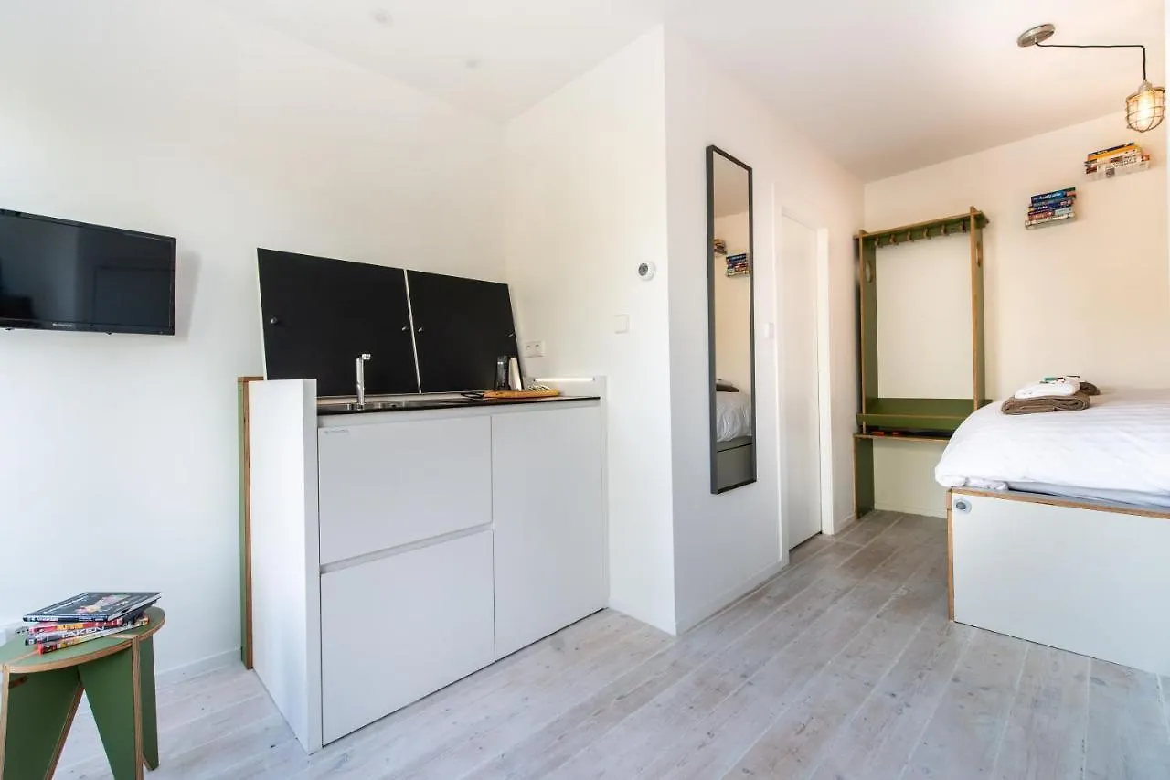 Bed & Breakfast Prinsengracht Canal Studios Amsterdam