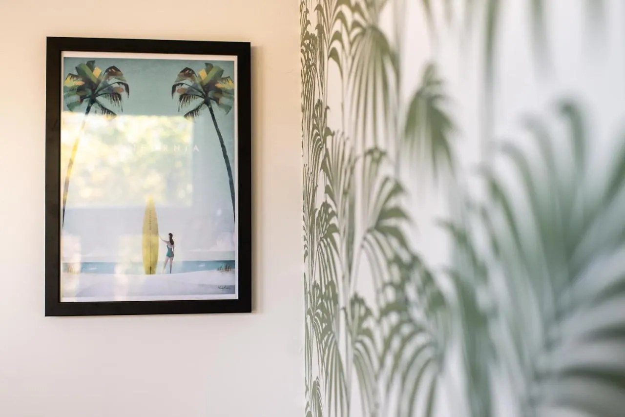** Bed & Breakfast Prinsengracht Canal Studios Amsterdam Netherlands