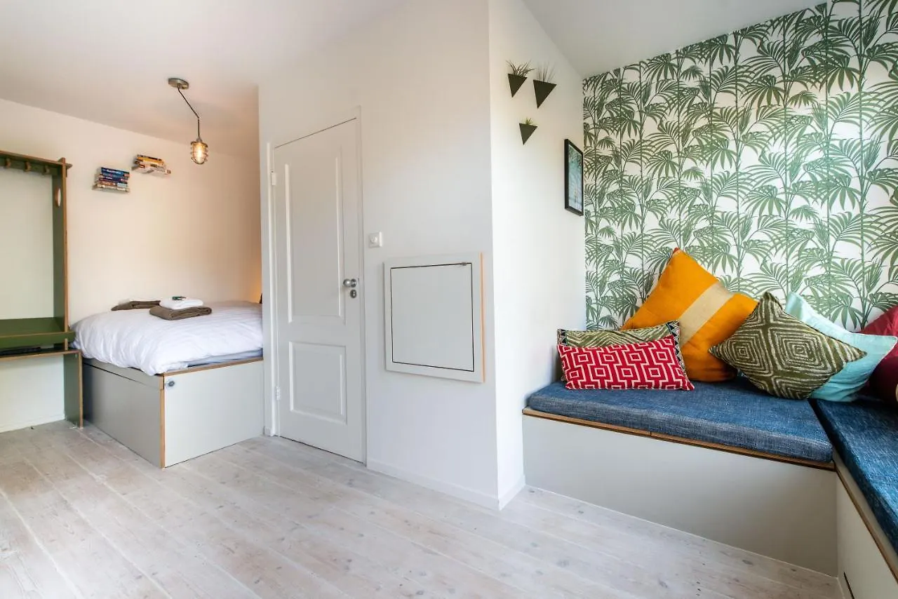 Prinsengracht Canal Studios Amsterdam