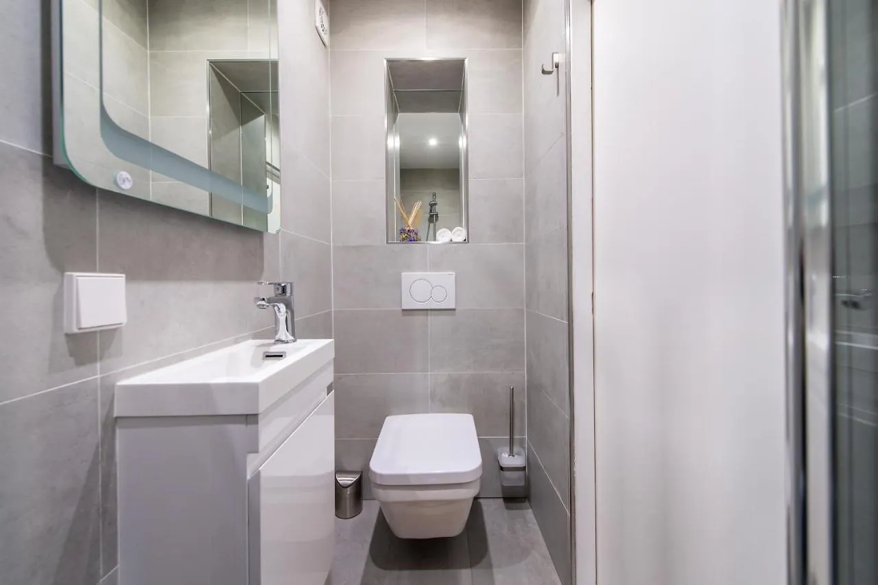 Prinsengracht Canal Studios Amsterdam Bed & Breakfast