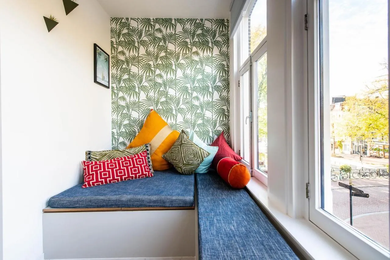 Bed & Breakfast Prinsengracht Canal Studios Amsterdam